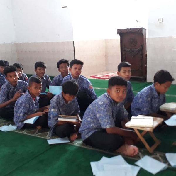 Tahfidz Al-Quran