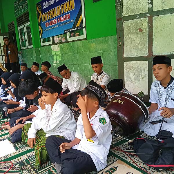 Seni Rebana