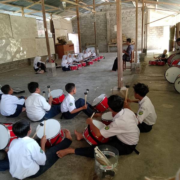 Drumband